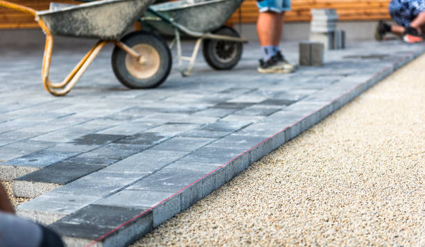 Reasons to Select Us for Your Driveway Paving Requirements in Barker Heights, NC