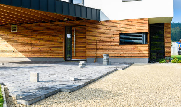 Best Professional Driveway Pavers  in Barker Heights, NC