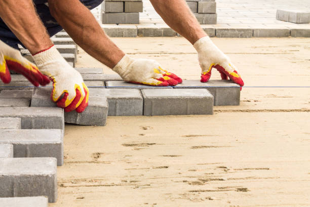 Best Affordable Driveway Pavers  in Barker Heights, NC