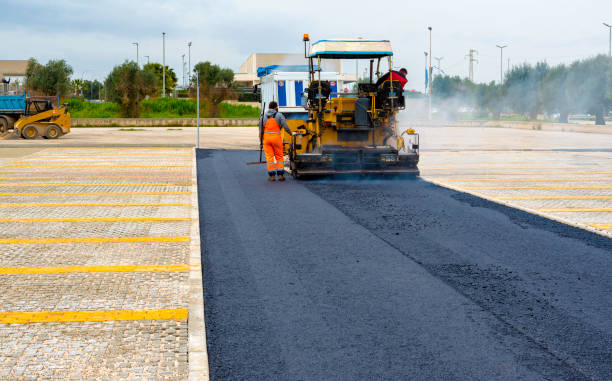 Best Brick Driveway Pavers  in Barker Heights, NC