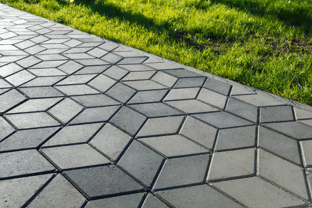 Reliable Barker Heights, NC Driveway Pavers Solutions