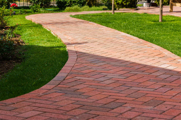 Best Best Driveway Pavers  in Barker Heights, NC