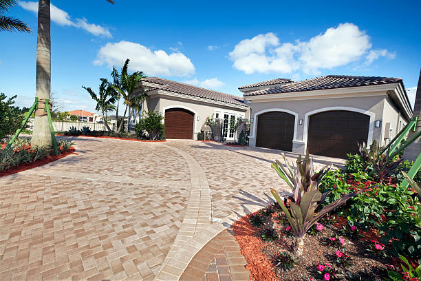 Best Best Driveway Pavers  in Barker Heights, NC