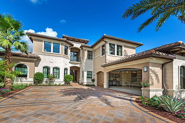 Best Cobblestone Driveway Pavers  in Barker Heights, NC