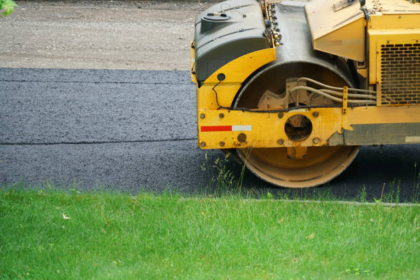 Best Decorative Driveway Pavers  in Barker Heights, NC