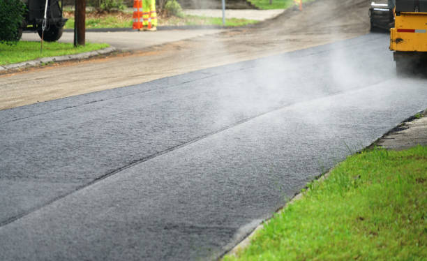 Best Driveway Resurfacing Pavers  in Barker Heights, NC