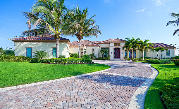 Best Driveway Pavers Installation  in Barker Heights, NC