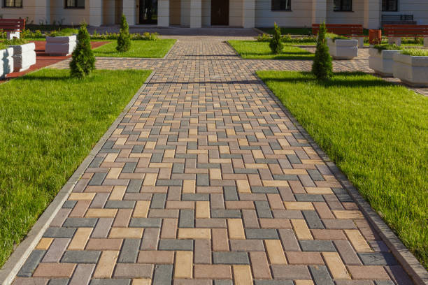 Best Driveway Repair Near Me  in Barker Heights, NC
