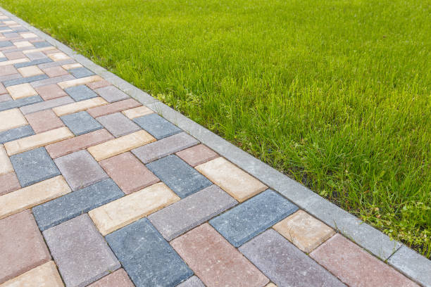 Best Residential Paver Driveway  in Barker Heights, NC