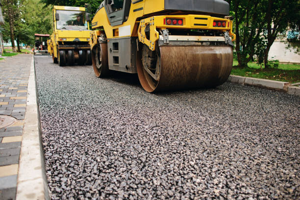 Best Driveway Pavers Near Me  in Barker Heights, NC